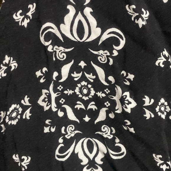 5P Complete Outfit Sweater leggings+tank+long tee 2X+Waverly👜11” - Picture 12 of 17